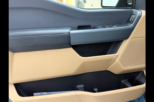 Ford USA F-150 3.5 V6 Ecoboost XLT 4X4 BPM - VRIJ