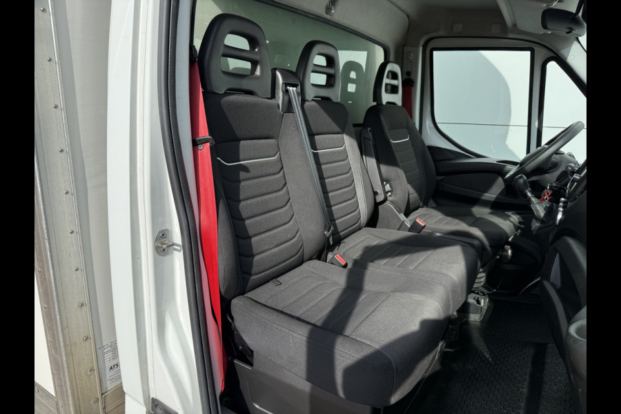Iveco Daily Daily 35C16 3.0 160PK