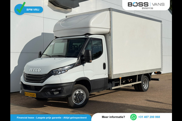 Iveco Daily Daily 35C16 3.0 160PK