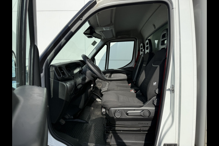 Iveco Daily Daily 35C16 3.0 160PK