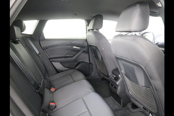 Audi A6 Avant e-tron Advanced edition 83 kWh 286 pk | SOH 92,64%  | Private Lease vanaf € 987,- per maand | Luchtvering | Navigatie | Warmtepomp | Trekhaak (wegklapbaar) | Parkeersensoren (Park assist) | Winterbandenset | Rondomzicht camera | Elektr. voorstoelen | Multimedia scherm passagier | Verlengde garantie