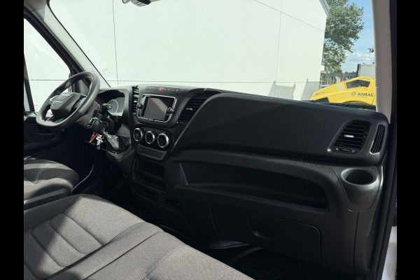 Iveco Daily Daily 35C16 3.0 160PK