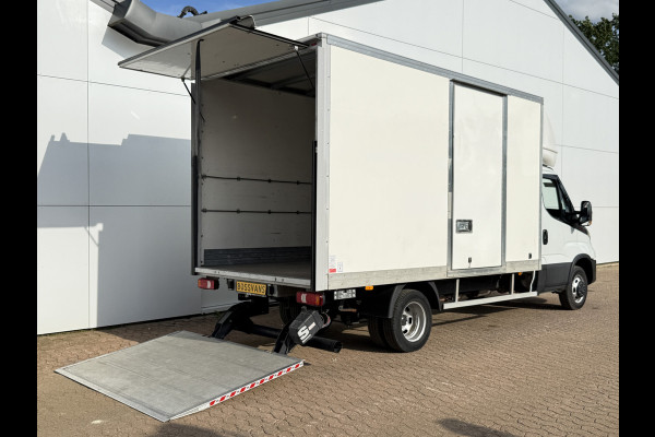 Iveco Daily Daily 35C16 3.0 160PK