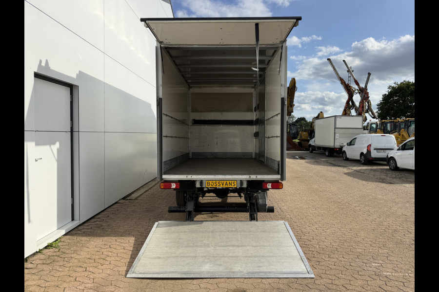 Iveco Daily Daily 35C16 3.0 160PK