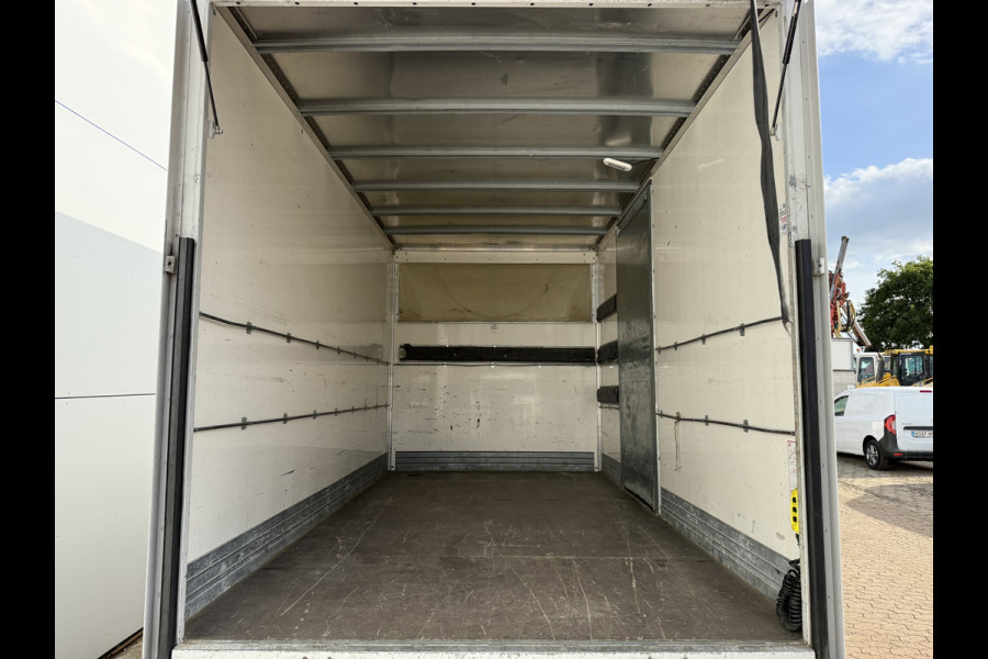 Iveco Daily Daily 35C16 3.0 160PK