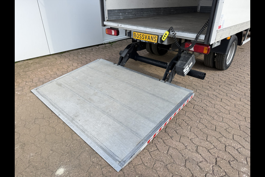 Iveco Daily Daily 35C16 3.0 160PK