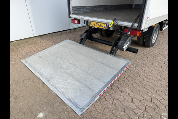 Iveco Daily Daily 35C16 3.0 160PK