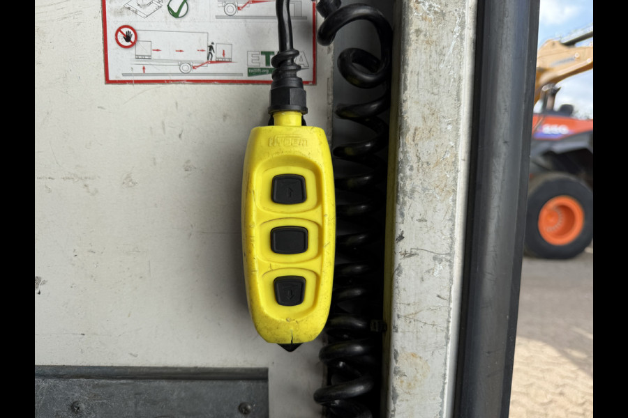 Iveco Daily Daily 35C16 3.0 160PK