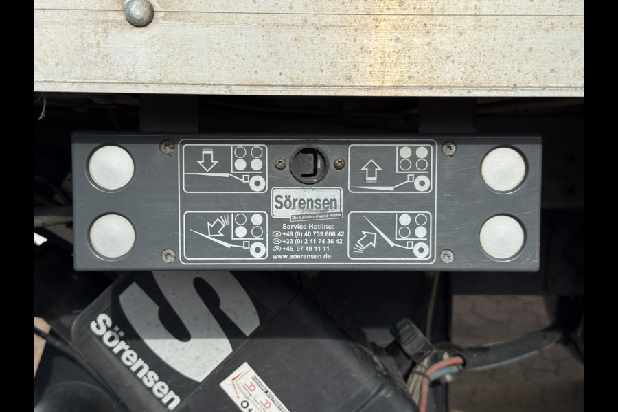 Iveco Daily Daily 35C16 3.0 160PK