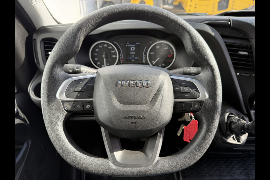 Iveco Daily Daily 35C16 3.0 160PK