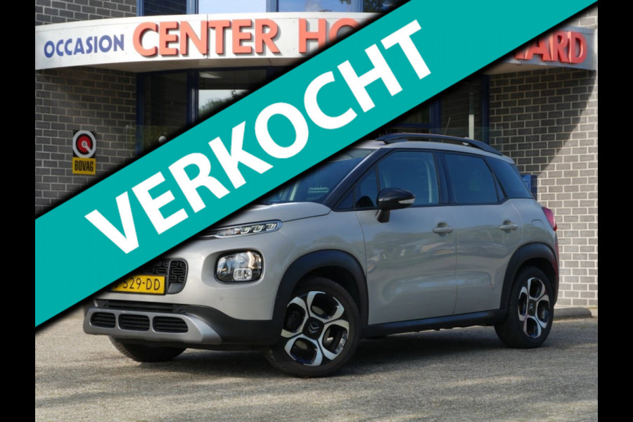 Citroën C3 Aircross 1.2 PureTech S&S Shine