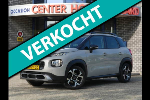 Citroën C3 Aircross 1.2 PureTech S&S Shine