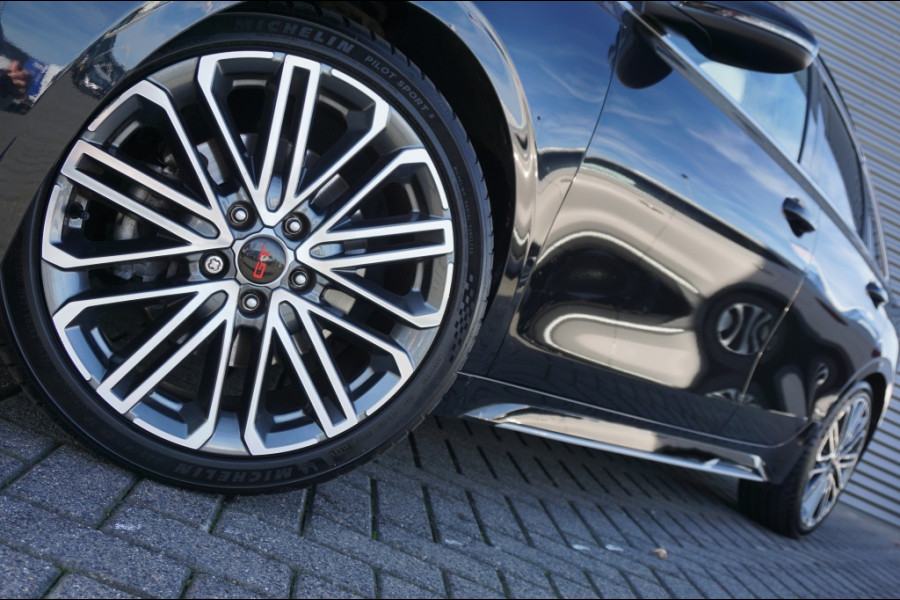 Kia ProCeed T-GDI GT-Pl. ine | TREKHAAK | PANO | SUPER LUCXE | 1E EIGENAAR