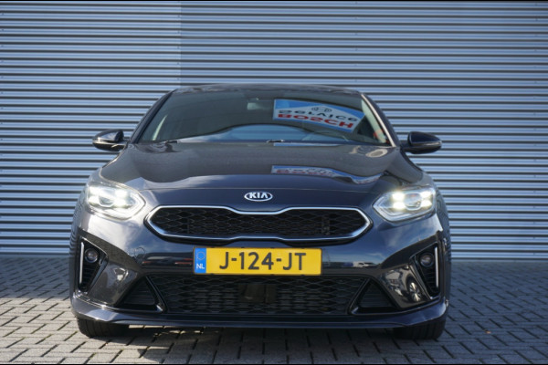 Kia ProCeed T-GDI GT-Pl. ine | TREKHAAK | PANO | SUPER LUCXE | 1E EIGENAAR
