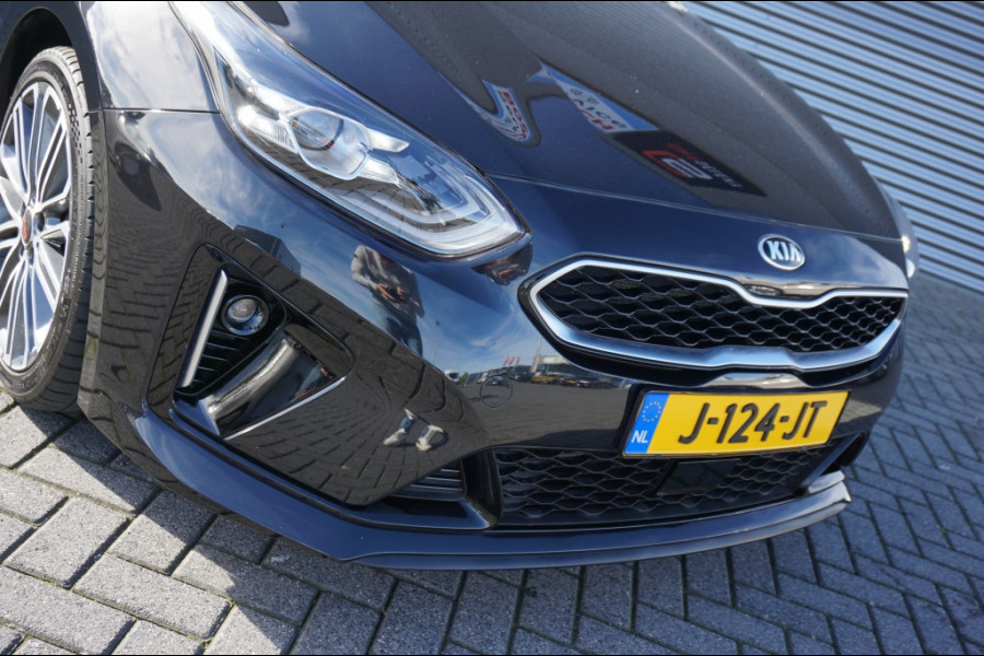 Kia ProCeed T-GDI GT-Pl. ine | TREKHAAK | PANO | SUPER LUCXE | 1E EIGENAAR