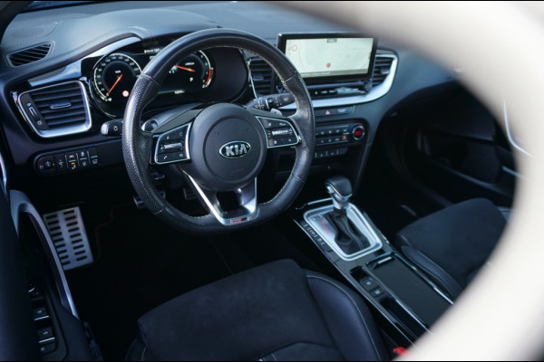 Kia ProCeed T-GDI GT-Pl. ine | TREKHAAK | PANO | SUPER LUCXE | 1E EIGENAAR