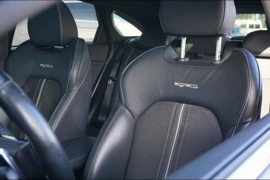 Kia ProCeed T-GDI GT-Pl. ine | TREKHAAK | PANO | SUPER LUCXE | 1E EIGENAAR