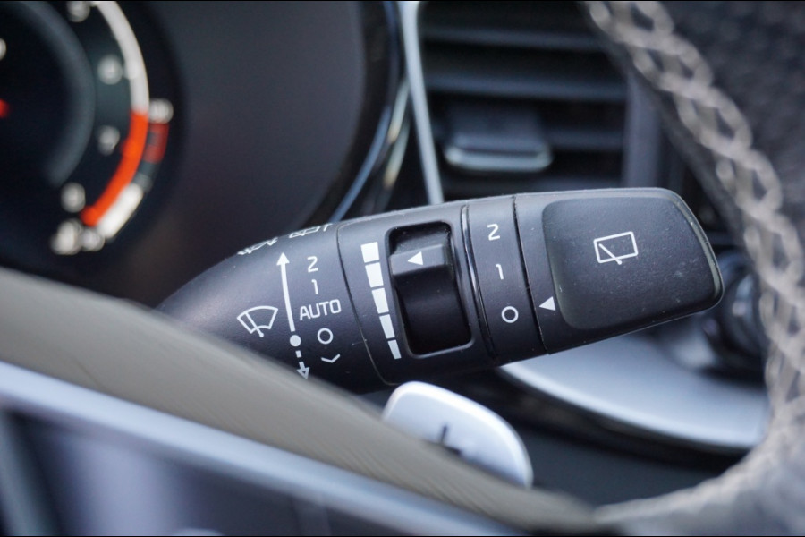 Kia ProCeed T-GDI GT-Pl. ine | TREKHAAK | PANO | SUPER LUCXE | 1E EIGENAAR