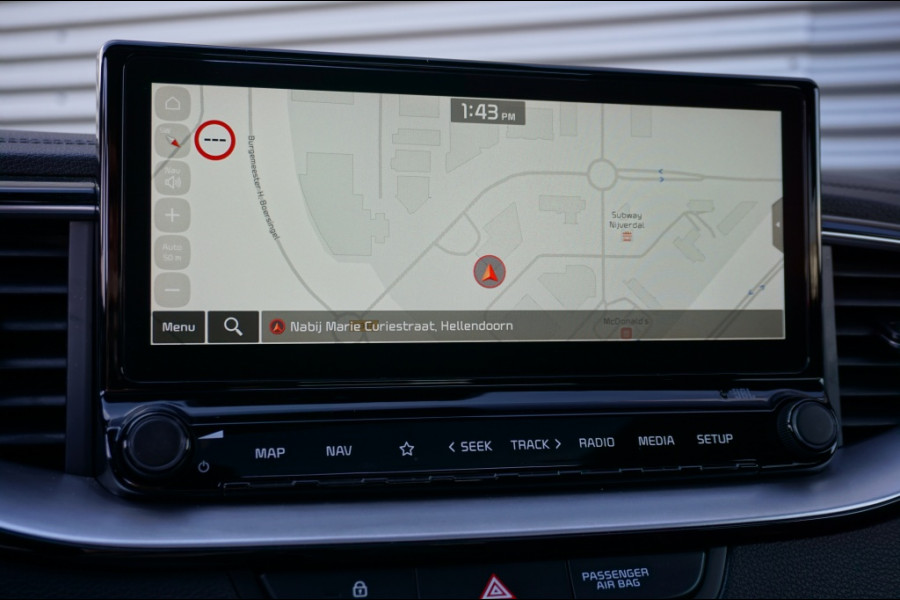 Kia ProCeed T-GDI GT-Pl. ine | TREKHAAK | PANO | SUPER LUCXE | 1E EIGENAAR