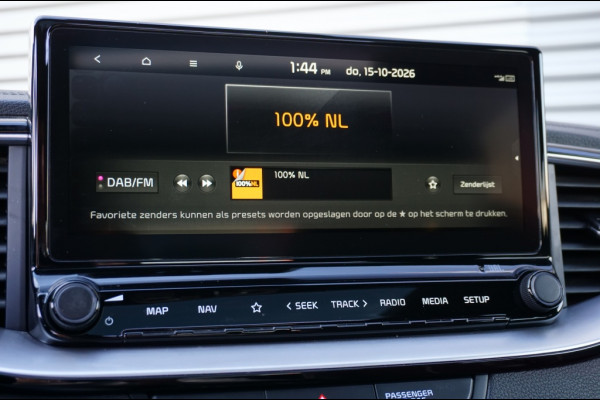 Kia ProCeed T-GDI GT-Pl. ine | TREKHAAK | PANO | SUPER LUCXE | 1E EIGENAAR