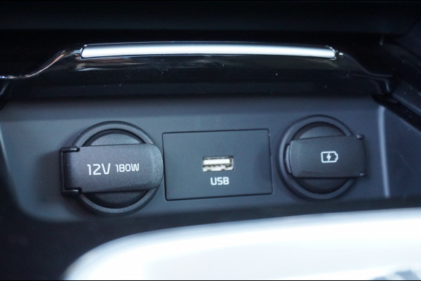 Kia ProCeed T-GDI GT-Pl. ine | TREKHAAK | PANO | SUPER LUCXE | 1E EIGENAAR