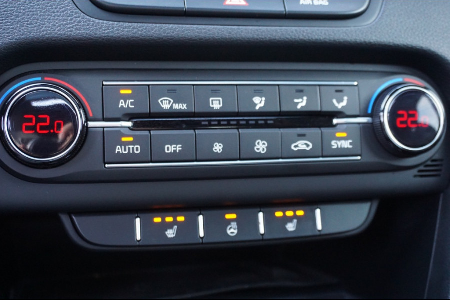Kia ProCeed T-GDI GT-Pl. ine | TREKHAAK | PANO | SUPER LUCXE | 1E EIGENAAR