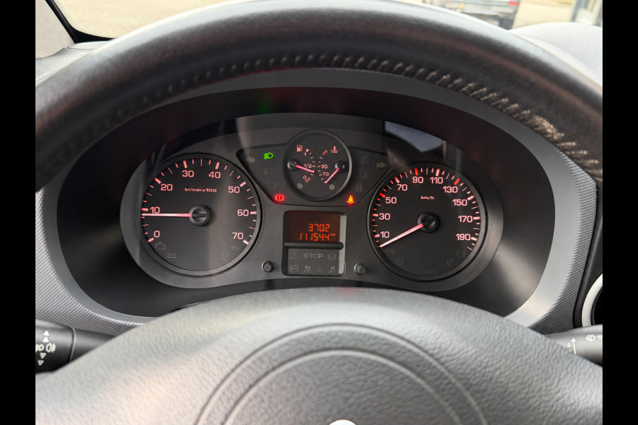 Citroën Berlingo 1.6 BlueHDI 75 Business - Navigatie I Airco I PDC I Afneembare Trekhaak