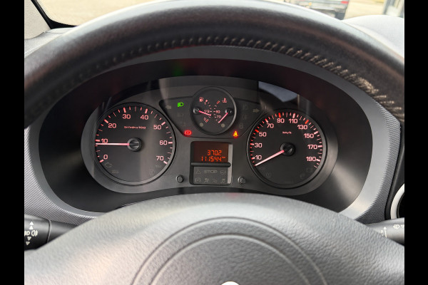 Citroën Berlingo 1.6 BlueHDI 75 Business - Navigatie I Airco I PDC I Afneembare Trekhaak