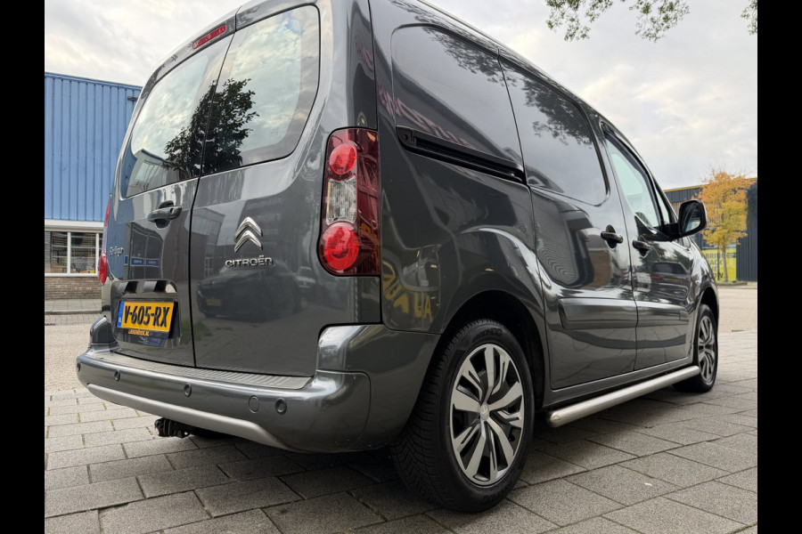 Citroën Berlingo 1.6 BlueHDI 75 Business - Navigatie I Airco I PDC I Afneembare Trekhaak