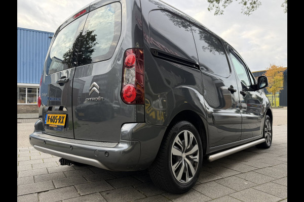 Citroën Berlingo 1.6 BlueHDI 75 Business - Navigatie I Airco I PDC I Afneembare Trekhaak