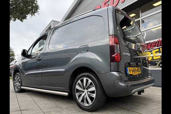 Citroën Berlingo 1.6 BlueHDI 75 Business - Navigatie I Airco I PDC I Afneembare Trekhaak