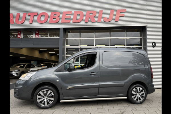 Citroën Berlingo 1.6 BlueHDI 75 Business - Navigatie I Airco I PDC I Afneembare Trekhaak