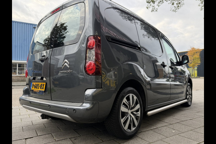 Citroën Berlingo 1.6 BlueHDI 75 Business - Navigatie I Airco I PDC I Afneembare Trekhaak