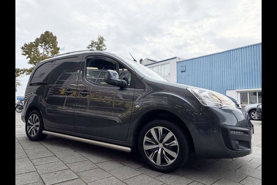 Citroën Berlingo 1.6 BlueHDI 75 Business - Navigatie I Airco I PDC I Afneembare Trekhaak