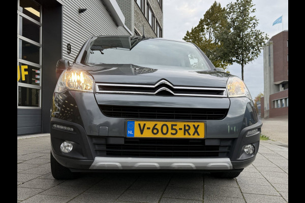 Citroën Berlingo 1.6 BlueHDI 75 Business - Navigatie I Airco I PDC I Afneembare Trekhaak