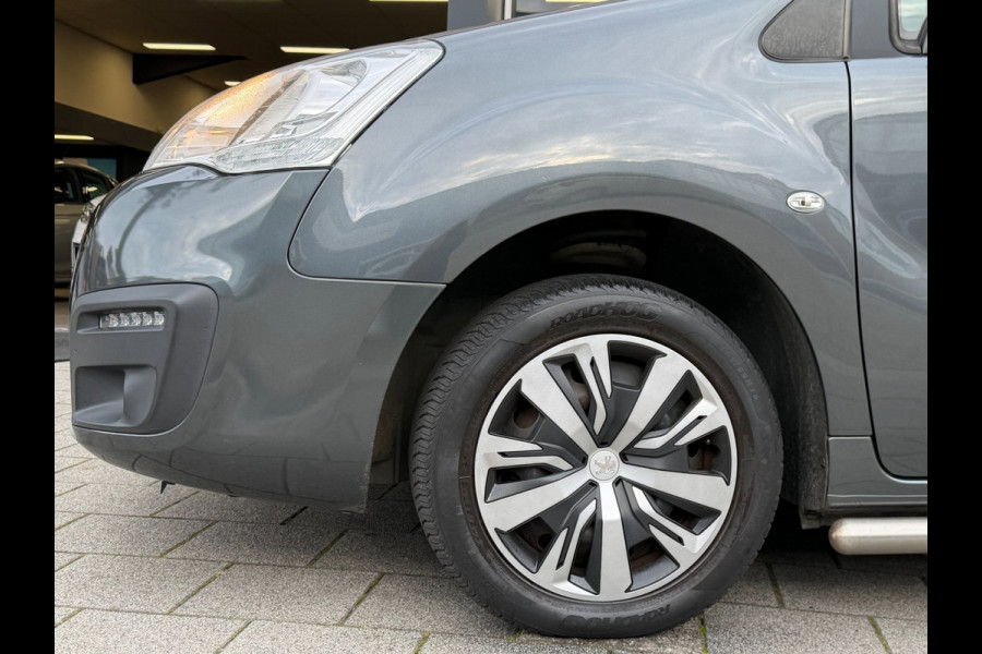 Citroën Berlingo 1.6 BlueHDI 75 Business - Navigatie I Airco I PDC I Afneembare Trekhaak