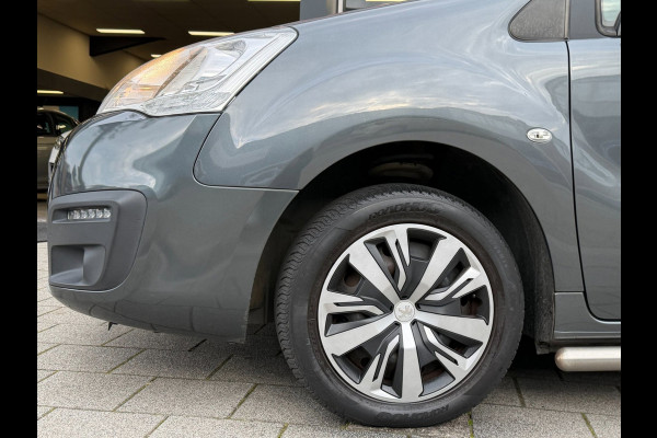 Citroën Berlingo 1.6 BlueHDI 75 Business - Navigatie I Airco I PDC I Afneembare Trekhaak