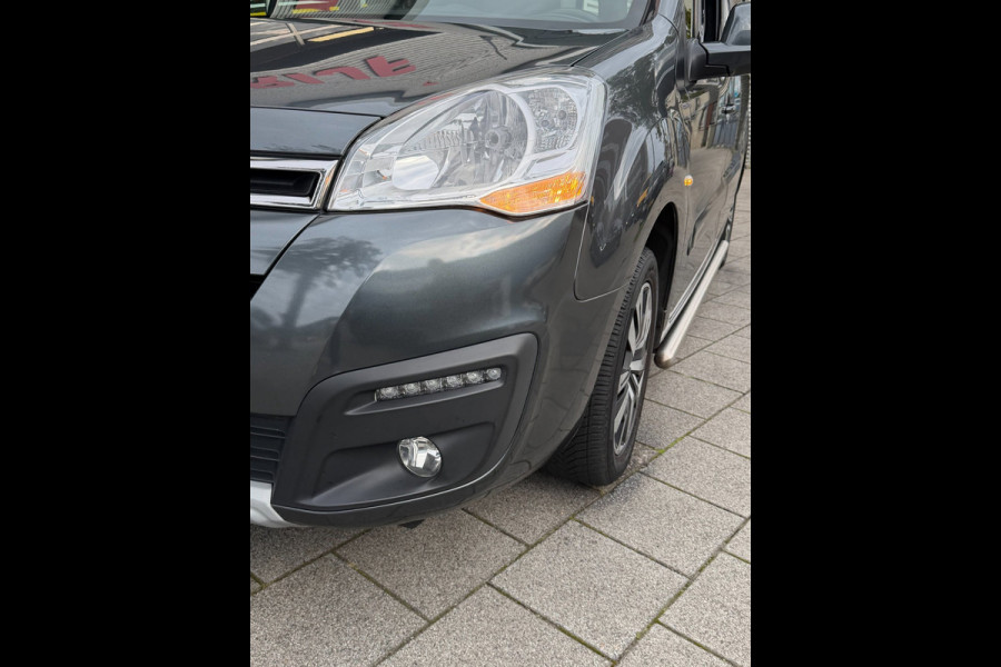 Citroën Berlingo 1.6 BlueHDI 75 Business - Navigatie I Airco I PDC I Afneembare Trekhaak