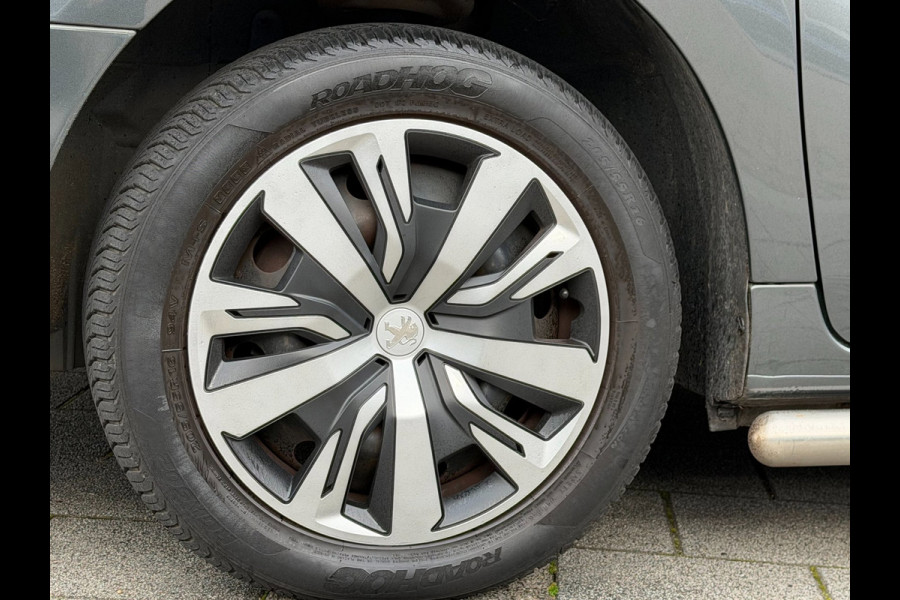 Citroën Berlingo 1.6 BlueHDI 75 Business - Navigatie I Airco I PDC I Afneembare Trekhaak