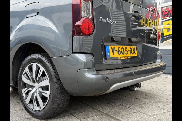 Citroën Berlingo 1.6 BlueHDI 75 Business - Navigatie I Airco I PDC I Afneembare Trekhaak