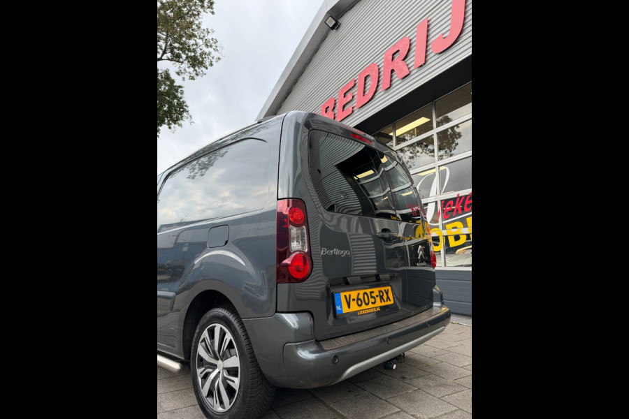 Citroën Berlingo 1.6 BlueHDI 75 Business - Navigatie I Airco I PDC I Afneembare Trekhaak