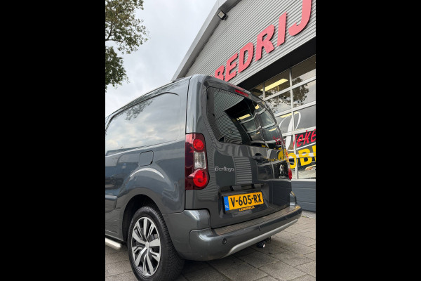 Citroën Berlingo 1.6 BlueHDI 75 Business - Navigatie I Airco I PDC I Afneembare Trekhaak
