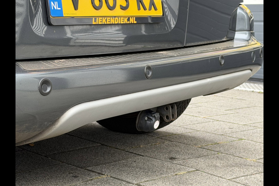 Citroën Berlingo 1.6 BlueHDI 75 Business - Navigatie I Airco I PDC I Afneembare Trekhaak