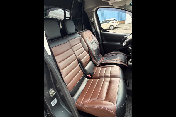 Citroën Berlingo 1.6 BlueHDI 75 Business - Navigatie I Airco I PDC I Afneembare Trekhaak