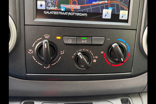Citroën Berlingo 1.6 BlueHDI 75 Business - Navigatie I Airco I PDC I Afneembare Trekhaak