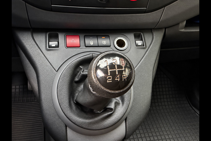 Citroën Berlingo 1.6 BlueHDI 75 Business - Navigatie I Airco I PDC I Afneembare Trekhaak