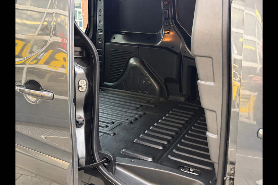 Citroën Berlingo 1.6 BlueHDI 75 Business - Navigatie I Airco I PDC I Afneembare Trekhaak