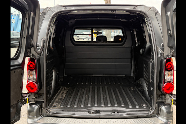 Citroën Berlingo 1.6 BlueHDI 75 Business - Navigatie I Airco I PDC I Afneembare Trekhaak
