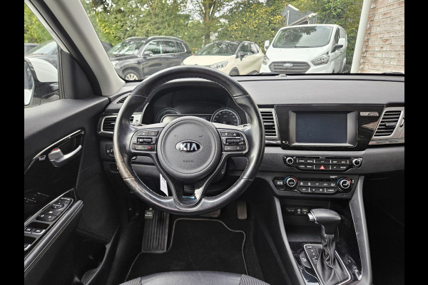 Kia Niro 1.6 GDi Hybrid ExecutiveLine Trekhaak! Camera! NAP! Nette Auto! Dealer Onderhouden!