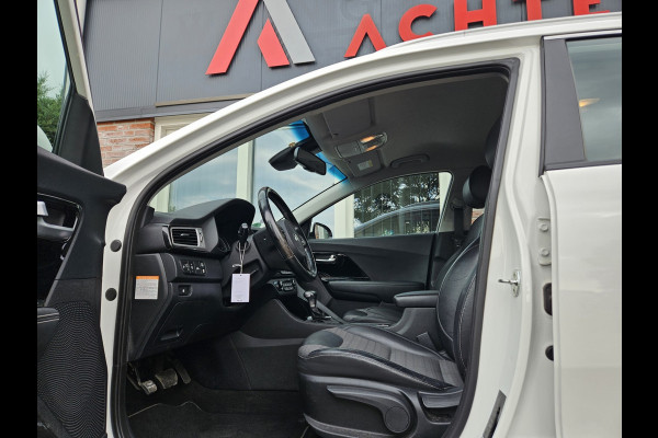 Kia Niro 1.6 GDi Hybrid ExecutiveLine Trekhaak! Camera! NAP! Nette Auto! Dealer Onderhouden!